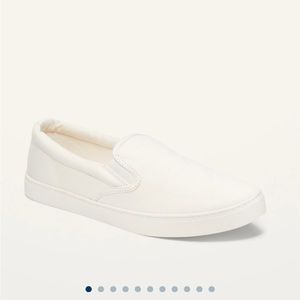NWT Slip on Shoes